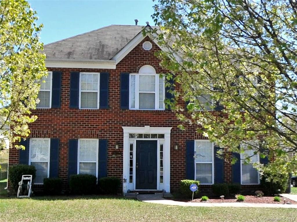 620 Wilderness Trail Drive Charlotte NC 28214