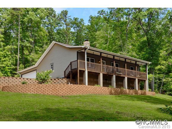 347 Etowah Mountain Drive Marion NC 28752