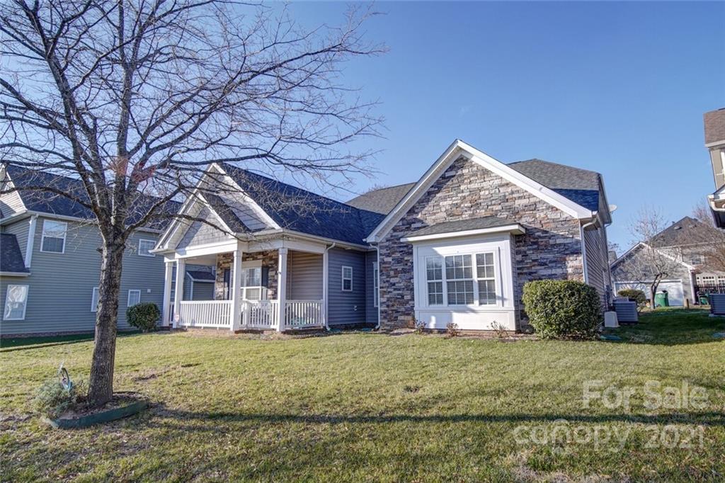 1008 Saint Johns Avenue Matthews NC 28104
