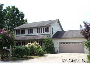 40 Autumn Hills Drive Weaverville NC 28787