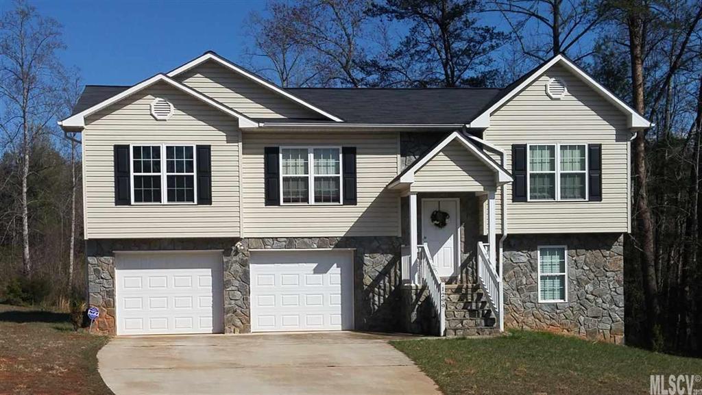 1299 Trinity Place Granite Falls NC 28630