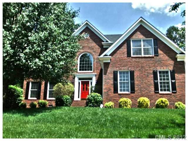 9124 Park Grove Street Huntersville NC 28078