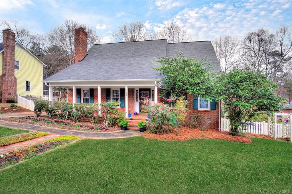 6833 Charette Court Charlotte NC 28215