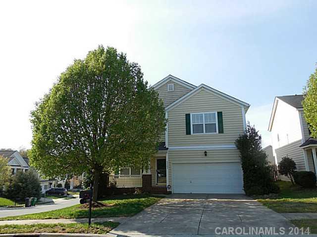 5503 Mount Mansfield Road Charlotte NC 28278