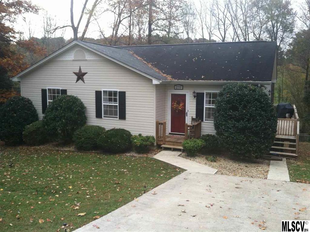 2731 Tumbleweed Drive Lenoir NC 28645