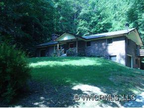 246 Aiken Road Rosman NC 28772