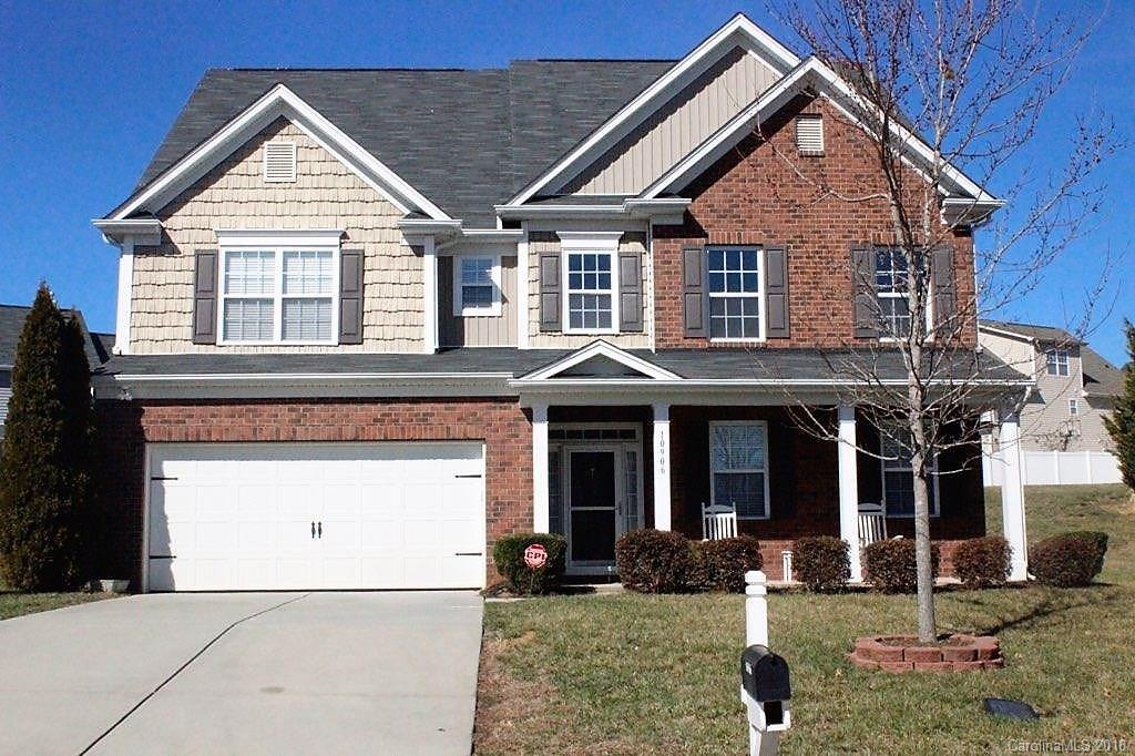 10906 Trout Creek Place Davidson NC 28036