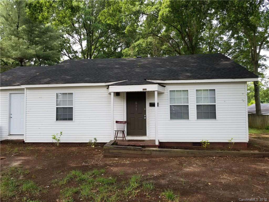 511 Sycamore Lane Mooresville NC 28115