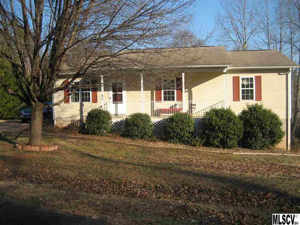 3228 Smokey Lane Lenoir NC 28645
