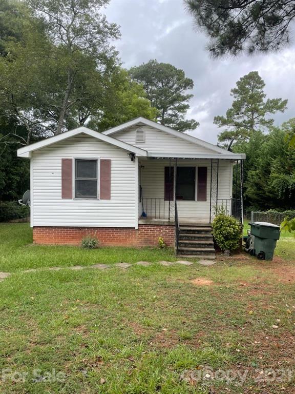 1527 Cloverdale Lane Gastonia NC 28052