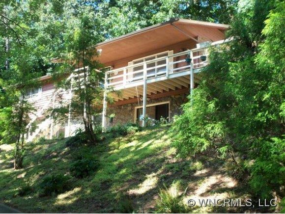 60 Stoney Brook Drive Clyde NC 28721