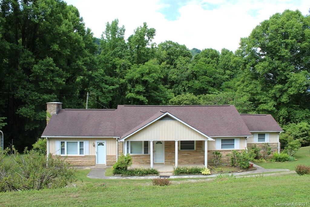 4152 Yellow Creek Road Robbinsville NC 28771