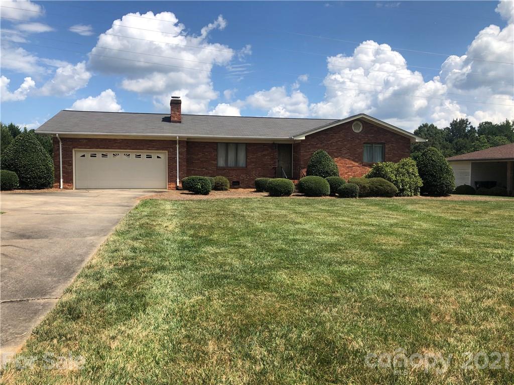 16900 Knoxwood Drive Huntersville NC 28078