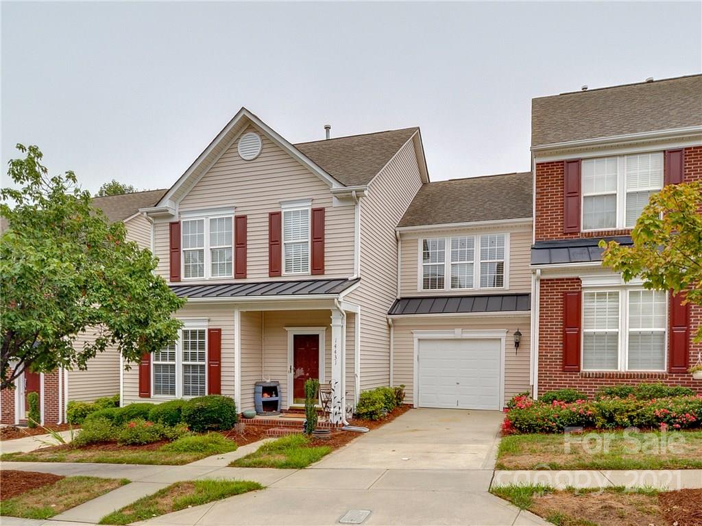 14431 Greenpoint Lane Huntersville NC 28078