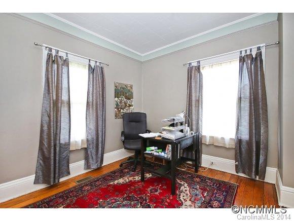 163 Blanton Street Asheville NC 28801