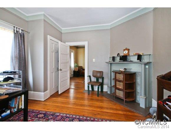 163 Blanton Street Asheville NC 28801