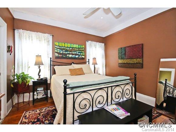 163 Blanton Street Asheville NC 28801
