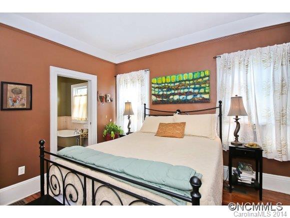 163 Blanton Street Asheville NC 28801