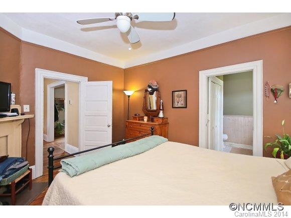 163 Blanton Street Asheville NC 28801
