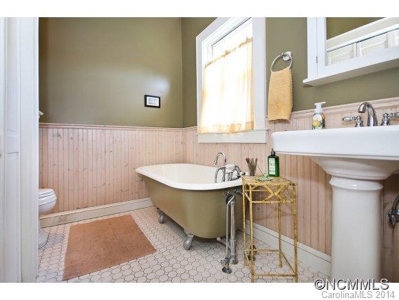163 Blanton Street Asheville NC 28801