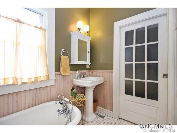 163 Blanton Street Asheville NC 28801