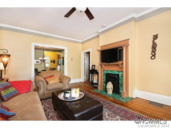 163 Blanton Street Asheville NC 28801