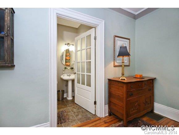163 Blanton Street Asheville NC 28801