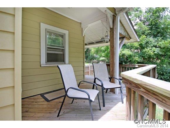 163 Blanton Street Asheville NC 28801
