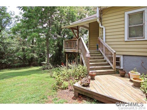 163 Blanton Street Asheville NC 28801