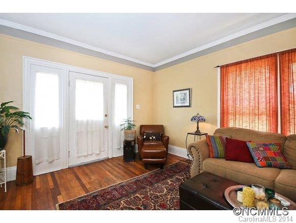 163 Blanton Street Asheville NC 28801