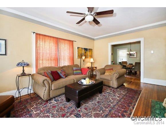 163 Blanton Street Asheville NC 28801