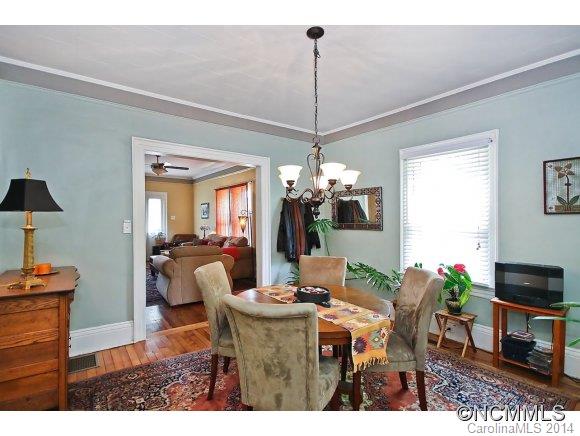 163 Blanton Street Asheville NC 28801