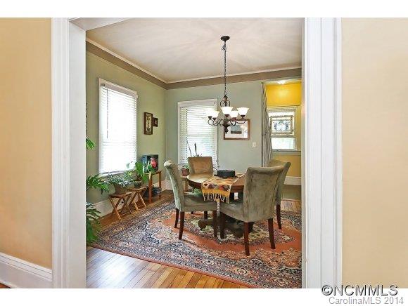 163 Blanton Street Asheville NC 28801
