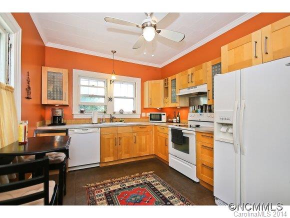 163 Blanton Street Asheville NC 28801