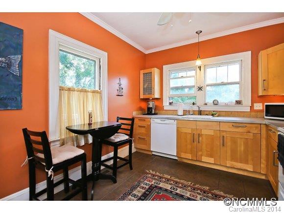 163 Blanton Street Asheville NC 28801