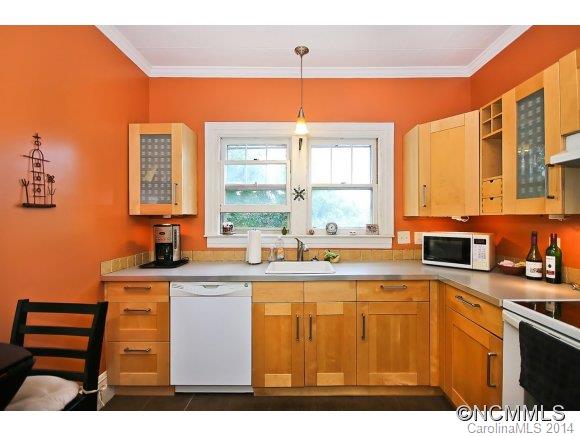 163 Blanton Street Asheville NC 28801