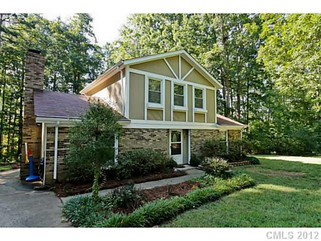 1330 Grace Meadow Drive Mooresville NC 28115