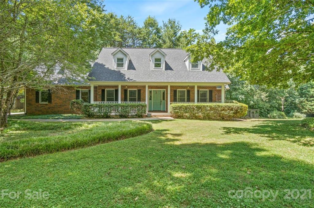 6577 Willowbottom Road Hickory NC 28602
