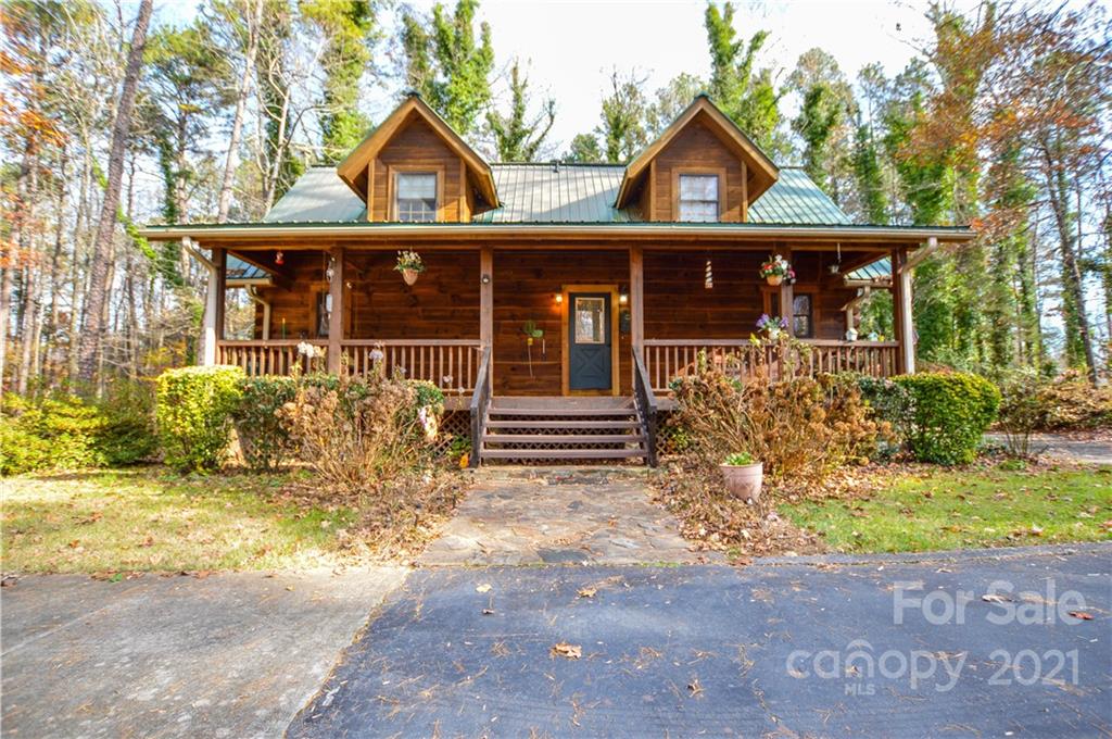 1225 La Forest Lane Concord NC 28027