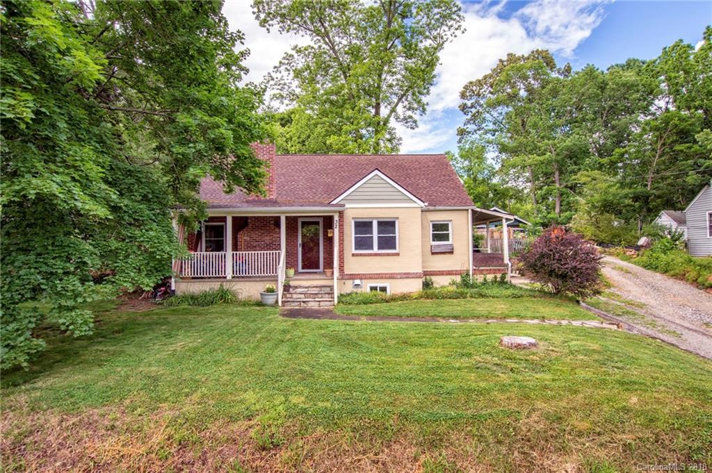 32 Morris Street Asheville NC 28806