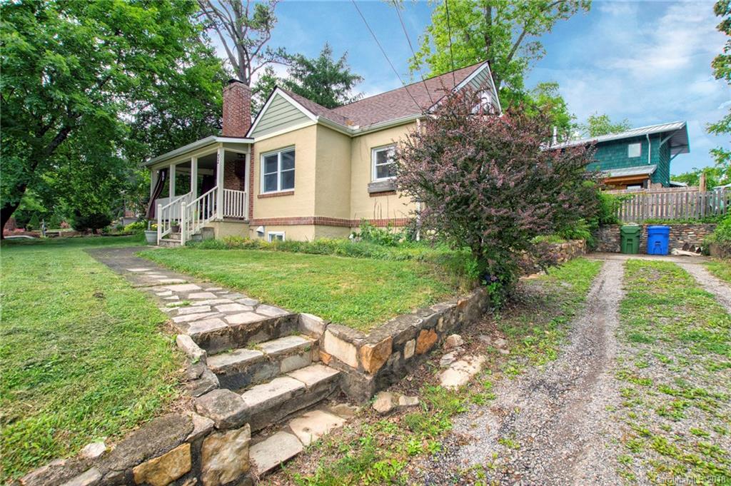 32 Morris Street Asheville NC 28806