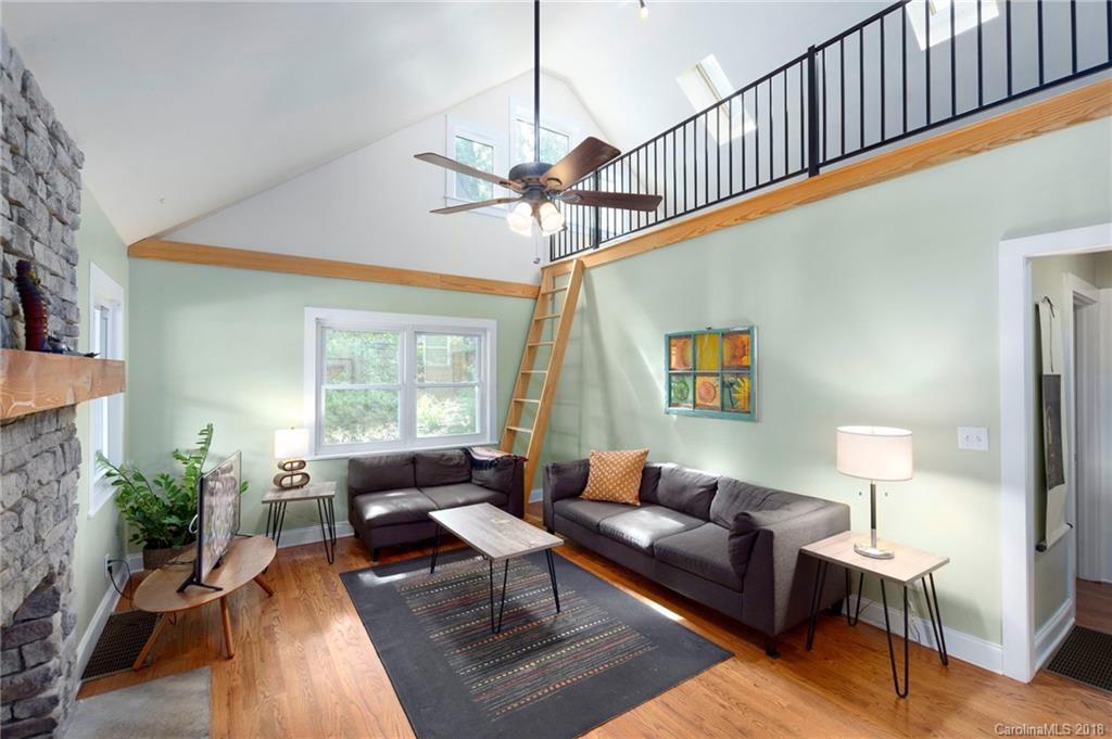 32 Morris Street Asheville NC 28806