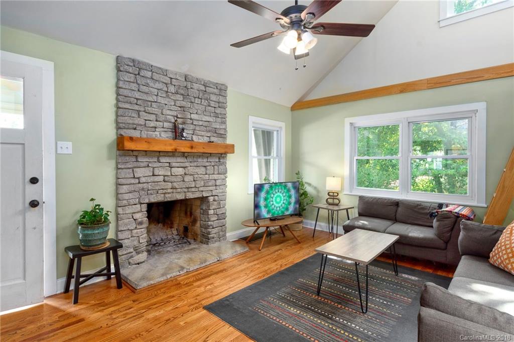 32 Morris Street Asheville NC 28806
