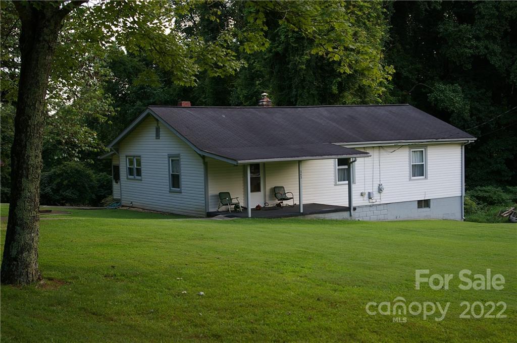 243 Reep Drive Morganton NC 28655