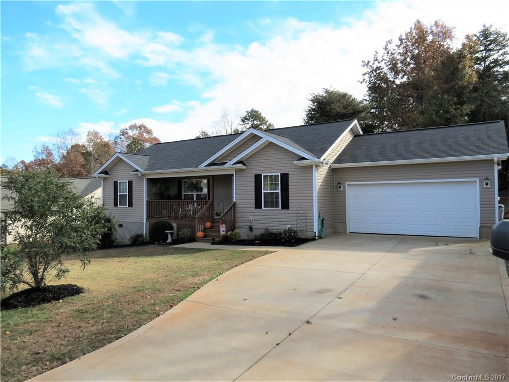3980 Rolling Meadow Lane Lincolnton NC 28092