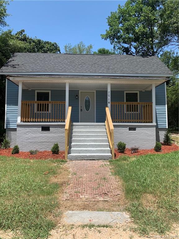 1714 Haynes Avenue Gastonia NC 28052
