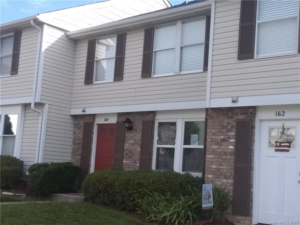 164 Water Oak Drive Pineville NC 28134