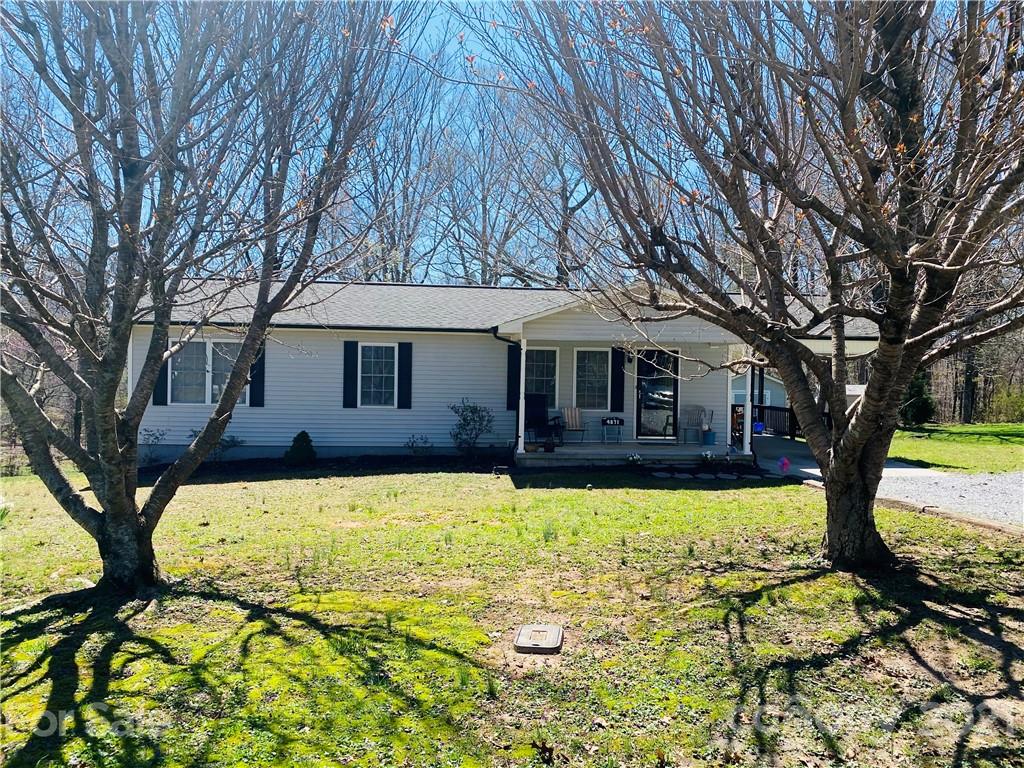 4871 Berkley Street Morganton NC 28655