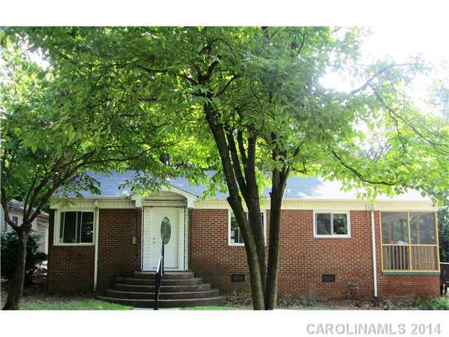 1800 Haines Street Charlotte NC 28216