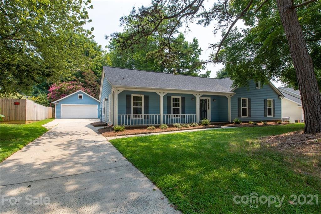 7200 Falconwood Court Charlotte NC 28227
